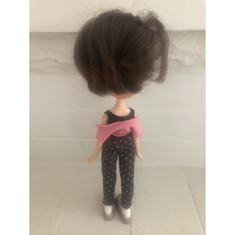 Mga bratz 2001